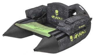 Gunki Squad Float Tube Belly Boat 